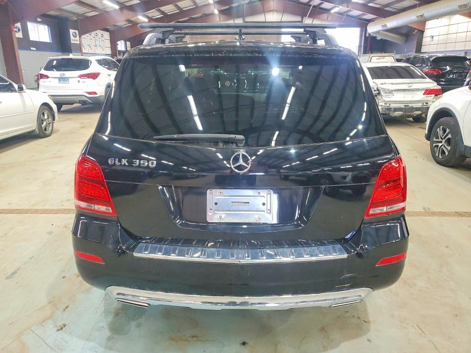 Продажа на аукционе авто 2013 Mercedes-benz Glk, vin: WDCGG8JB6DG033794, номер лота: 48825756