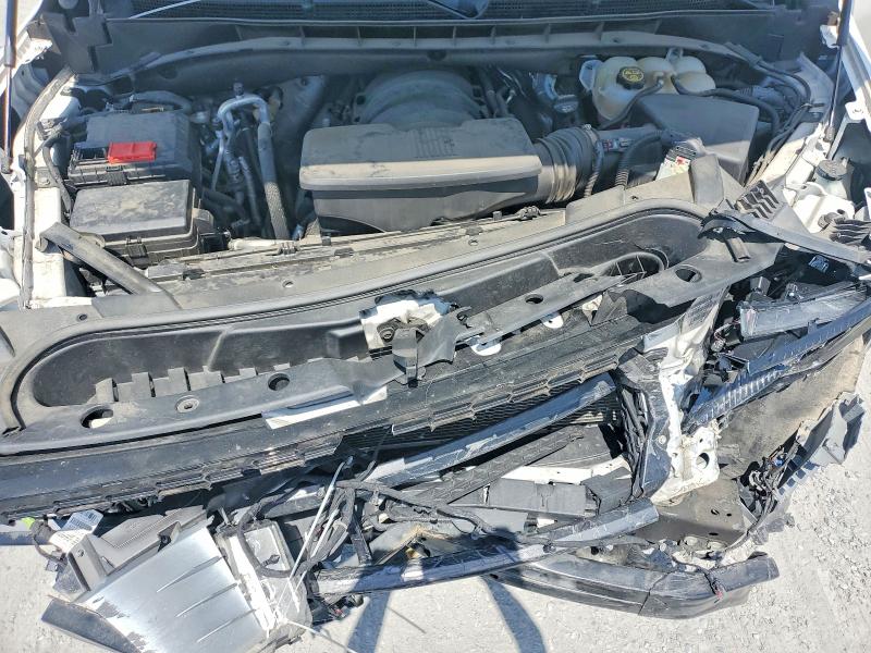 Продажа на аукционе авто 2023 Gmc Yukon Xl, vin: 1GKS2KKL0PR344766, номер лота: 51062446