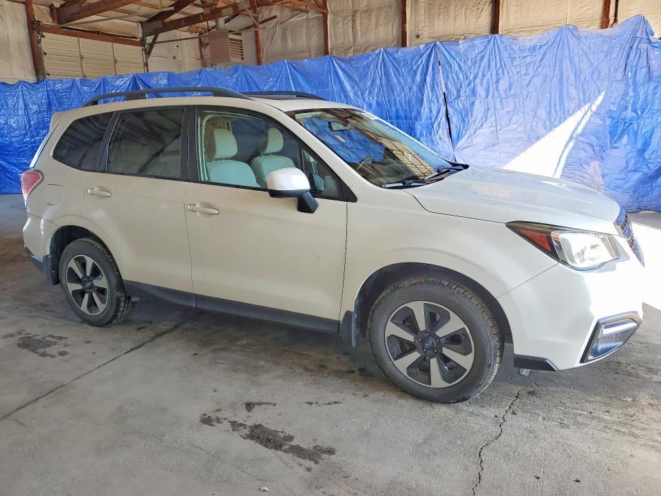 48353936 :رقم المزاد ، JF2SJAEC0HH447036 vin ، 2017 Subaru Forester مزاد بيع