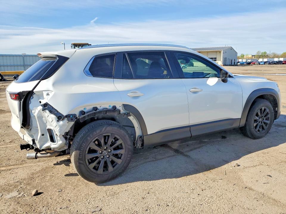 Aukcja sprzedaży 2024 Mazda Cx-50, vin: 7MMVABBM5RN239915, numer aukcji: 50466396