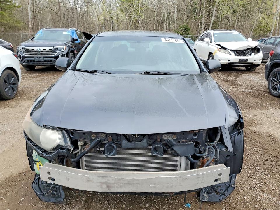 Продаж на аукціоні авто 2012 Acura Tsx, vin: JH4CU2F48CC800196, номер лоту: 50717686