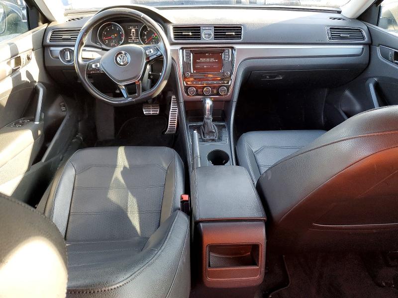 Aukcja sprzedaży 2017 Volkswagen Passat, vin: 1VWDT7A30HC037227, numer aukcji: 48408736