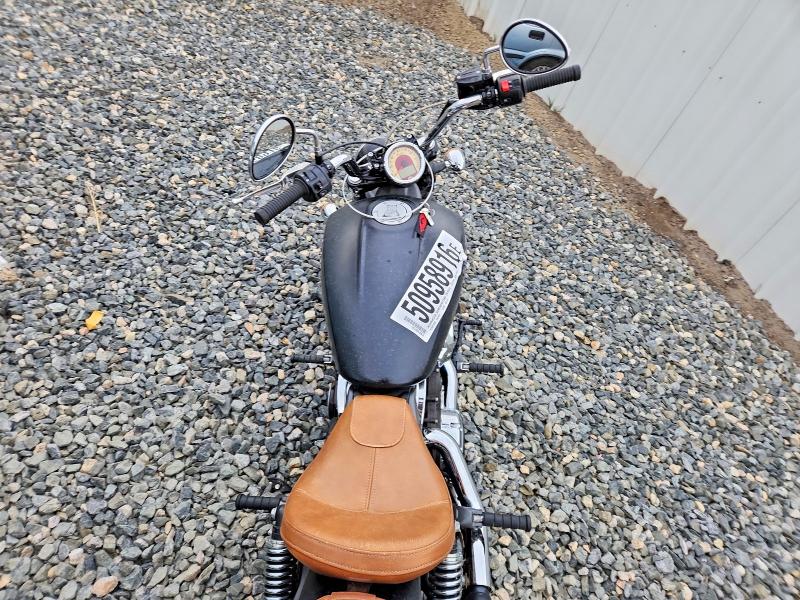 50958916 :رقم المزاد ، 56KMSB003G3111863 vin ، 2016 Indian Scout مزاد بيع