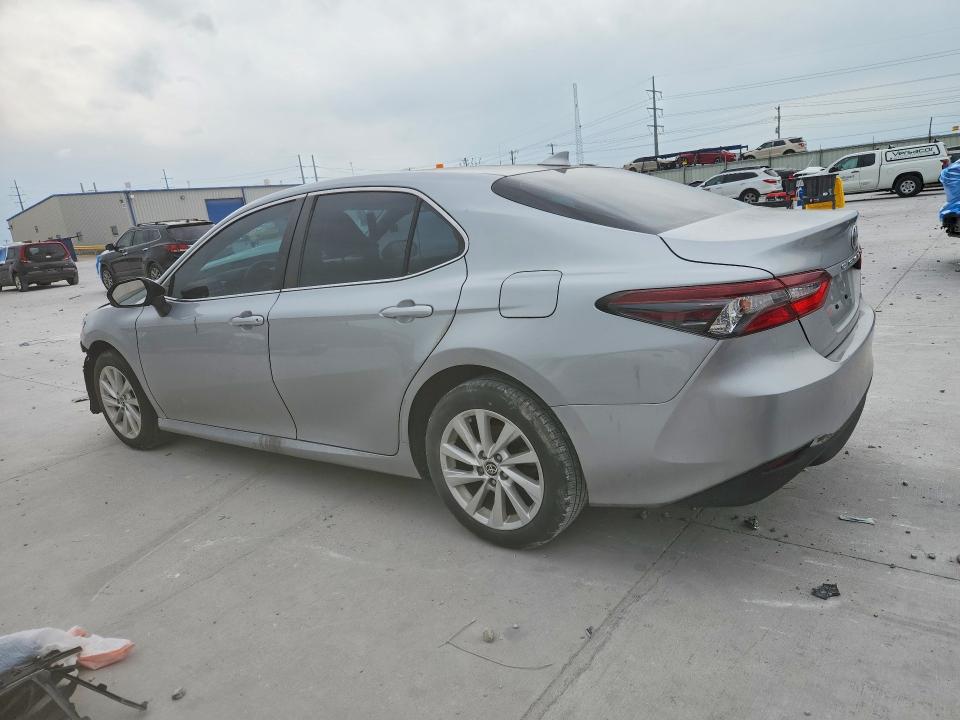 Продажа на аукционе авто 2023 Toyota Camry, vin: 4T1C11AK6PU111067, номер лота: 50285316