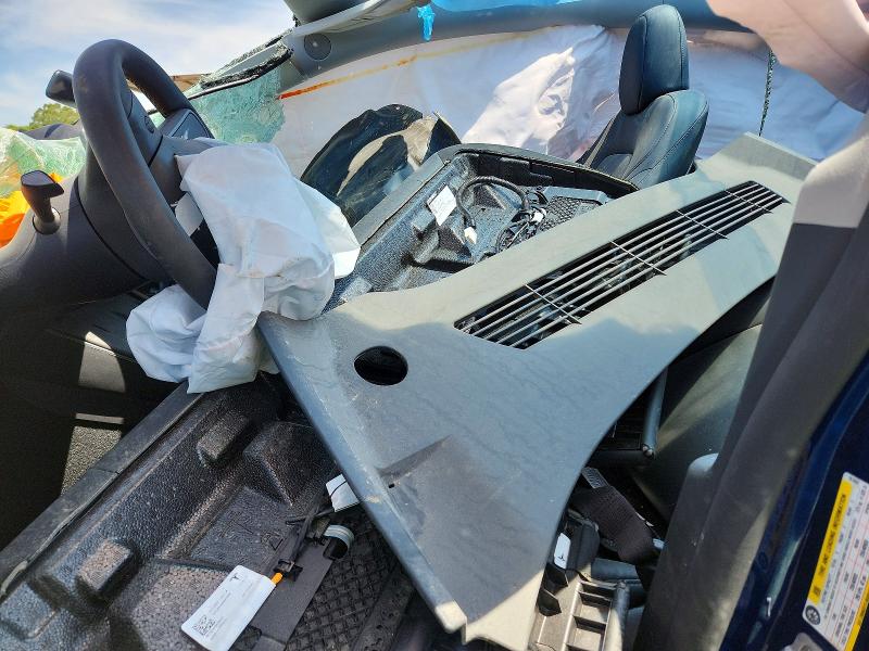 51682416 :رقم المزاد ، 7SAYGDEE7PA161662 vin ، 2023 Tesla Model Y مزاد بيع