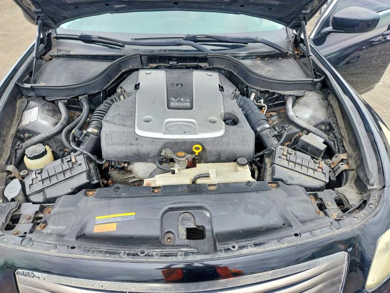 Продажа на аукционе авто 2009 Infiniti G37 Sedan, vin: JNKCV61F39M363918, номер лота: 50156216