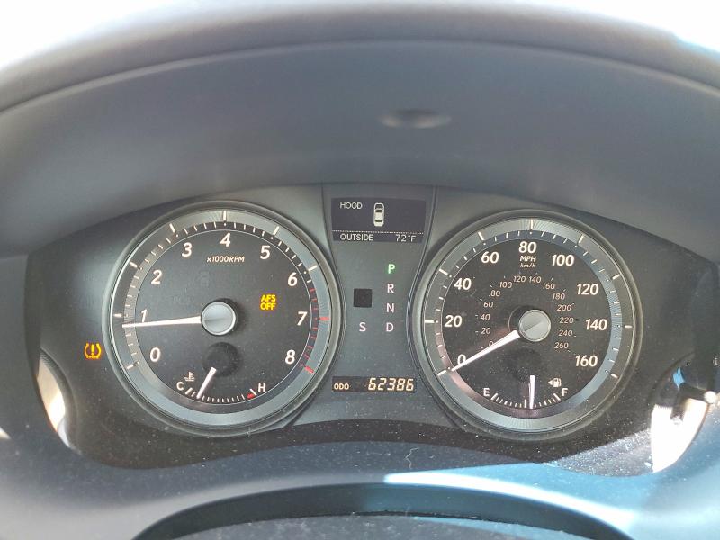 Aukcja sprzedaży 2008 Lexus Es, vin: JTHBJ46G782204164, numer aukcji: 50157176