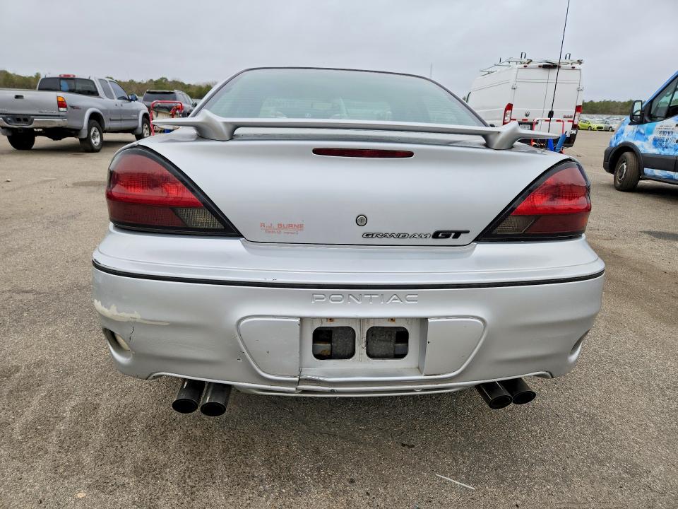 Aukcja sprzedaży 2003 Pontiac Grand Am, vin: 1G2NV52E93C334323, numer aukcji: 48719626
