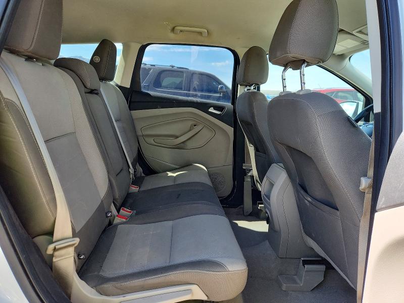 Продаж на аукціоні авто 2015 Ford Escape, vin: 1FMCU9G90FUA81489, номер лоту: 49004296