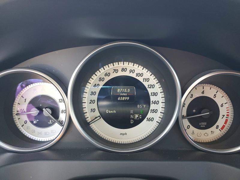 Продажа на аукционе авто 2015 Mercedes-benz E, vin: WDDKJ6FBXFF294570, номер лота: 48523466
