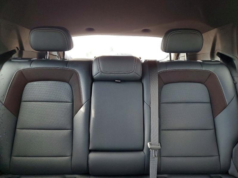 Продаж на аукціоні авто 2024 Chevrolet Equinox, vin: 3GN7DNRP5RS224295, номер лоту: 49846256