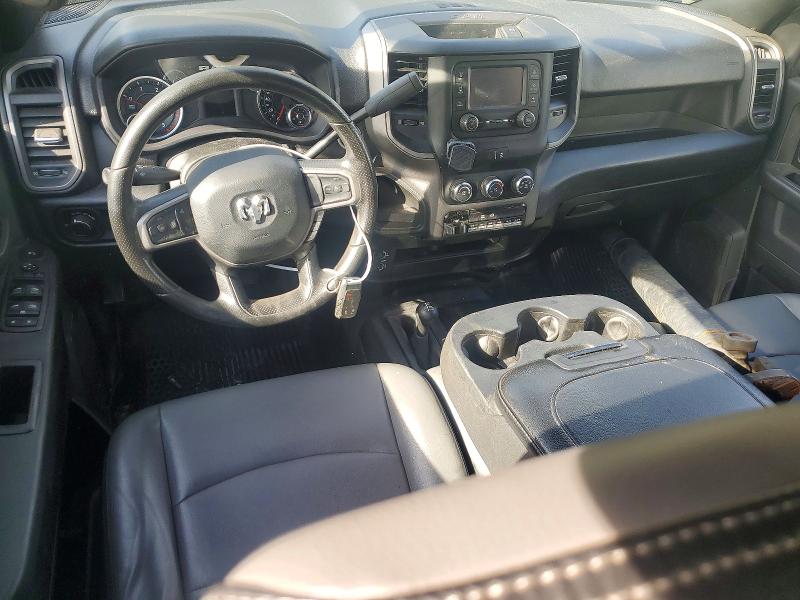 Продаж на аукціоні авто 2023 Ram 3500, vin: 3C7WRTCL1PG513449, номер лоту: 49714676