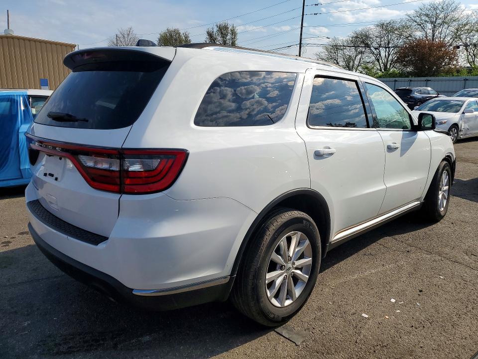 Aukcja sprzedaży 2023 Dodge Durango, vin: 1C4RDHAG9PC635278, numer aukcji: 49389756