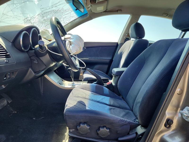 Aukcja sprzedaży 2005 Nissan Altima, vin: 1N4AL11D65N406805, numer aukcji: 50445176