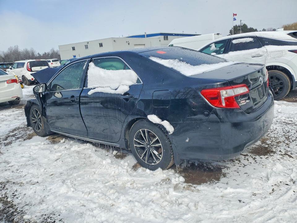Продажа на аукционе авто 2014 Toyota Camry, vin: 4T1BF1FK0EU323319, номер лота: 48650266