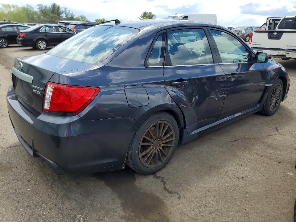 Продаж на аукціоні авто 2011 Subaru Impreza, vin: JF1GV7E64BG520174, номер лоту: 77975095
