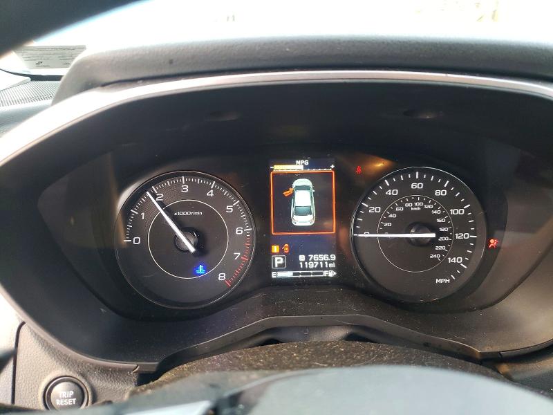 Продажа на аукционе авто 2018 Subaru Impreza, vin: 4S3GKAD61J3605674, номер лота: 49510686