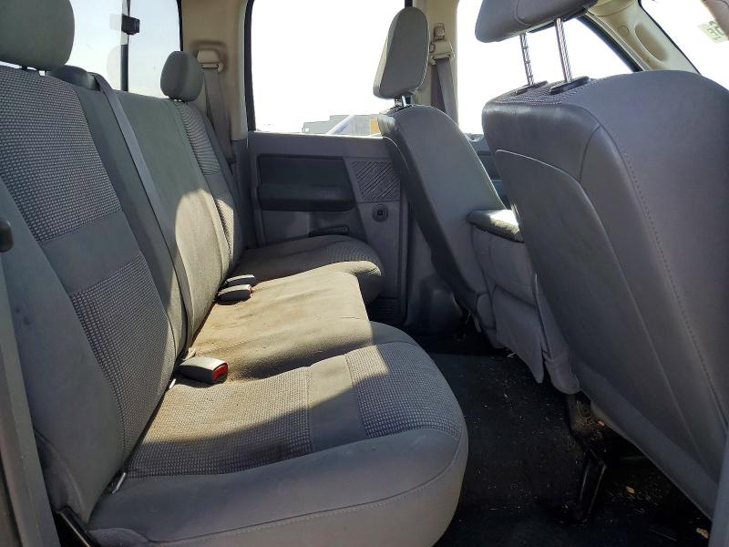 Продажа на аукционе авто 2007 Dodge Ram 1500, vin: 1D7HU18P57S264155, номер лота: 51324766