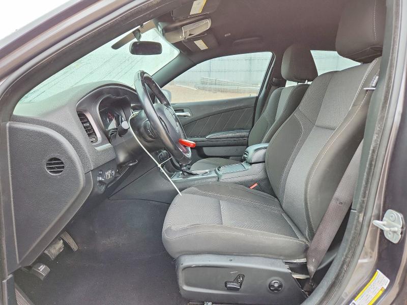 Aukcja sprzedaży 2019 Dodge Charger, vin: 2C3CDXBG1KH732628, numer aukcji: 50812356
