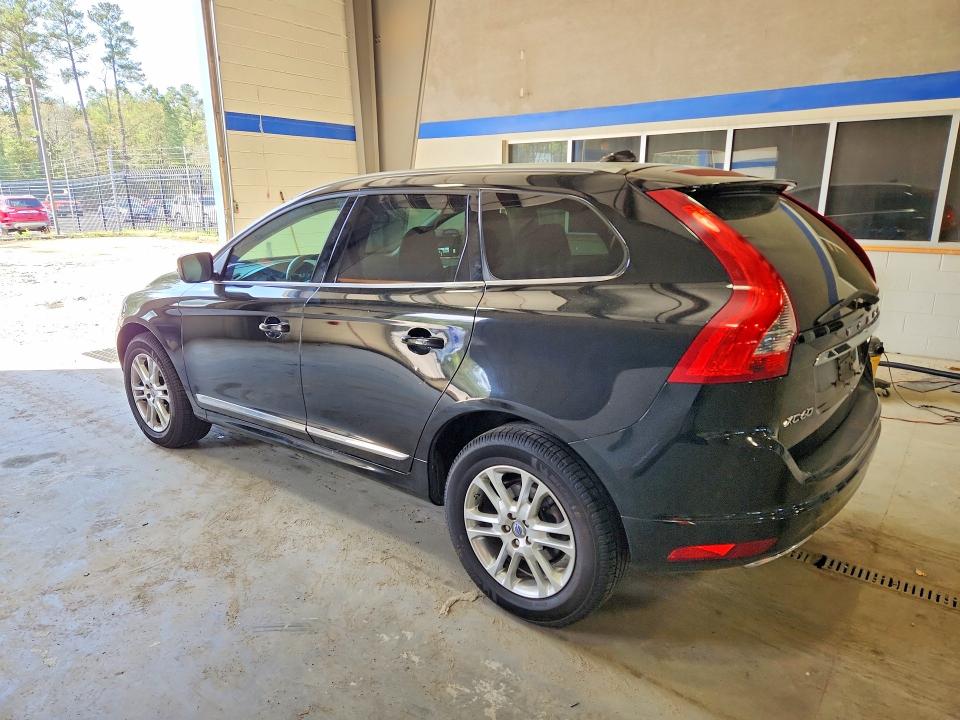 2012 Volv Xc60 მანქანა იყიდება აუქციონზე, vin: YV4952DL9E2532896, აუქციონის ნომერი: 48707746