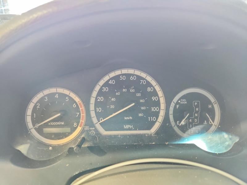 49632796 :رقم المزاد ، 5TDZA23CX4S111051 vin ، 2004 Toyota Sienna مزاد بيع