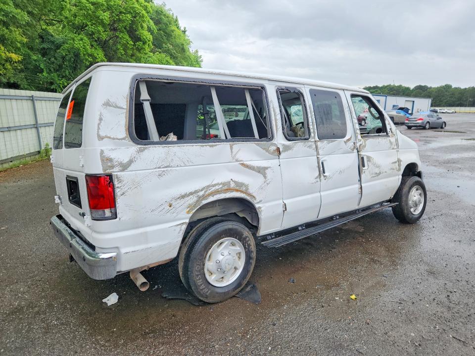 Продаж на аукціоні авто 2014 Ford Econoline, vin: 1FBNE3BLXEDA77799, номер лоту: 51791376
