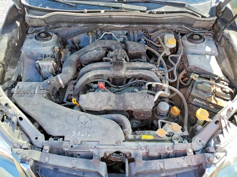 Aukcja sprzedaży 2017 Subaru Forester, vin: JF2SJAACXHG516679, numer aukcji: 49300126