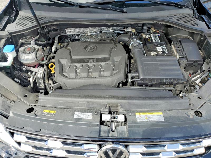 Продажа на аукционе авто 2021 Volkswagen Tiguan, vin: 3VV1B7AX9MM086996, номер лота: 48755706