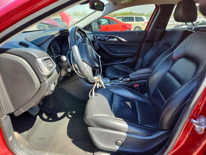 Aukcja sprzedaży 2018 Infiniti Qx30, vin: SJKCH5CR9JA060929, numer aukcji: 49060096