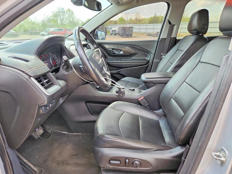 2020 Gmc Terrain მანქანა იყიდება აუქციონზე, vin: 3GKALVEX1LL228485, აუქციონის ნომერი: 50823746