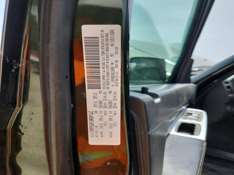 Продаж на аукціоні авто 2010 Jeep Liberty, vin: 1J4PN5GK3AW129458, номер лоту: 50278126