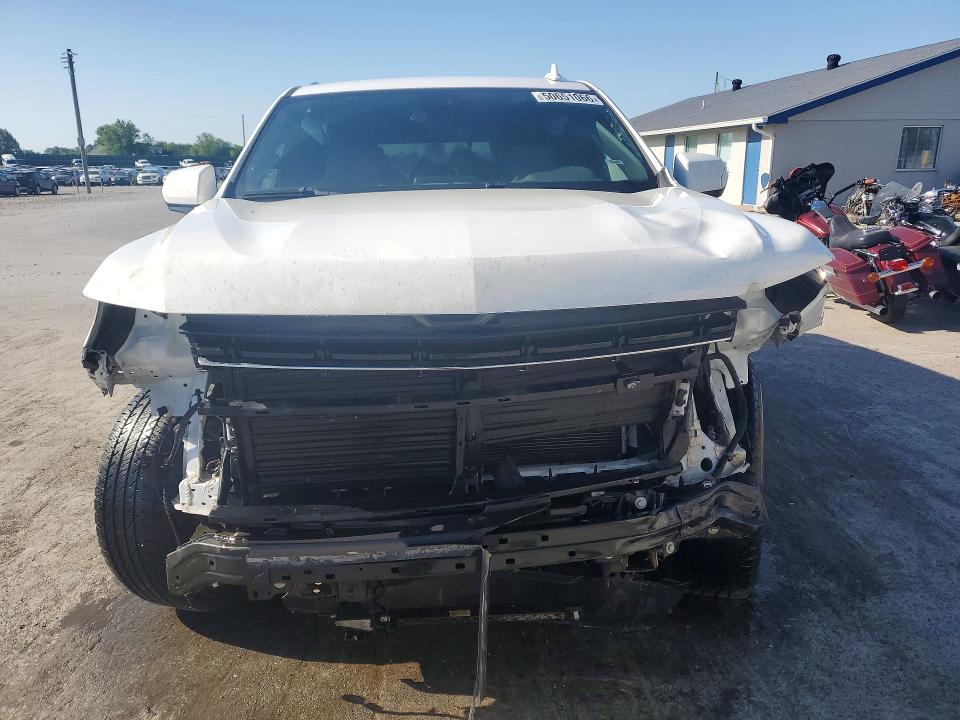 50651066 :رقم المزاد ، 1GNSKNKD0PR120944 vin ، 2023 Chevrolet Tahoe مزاد بيع