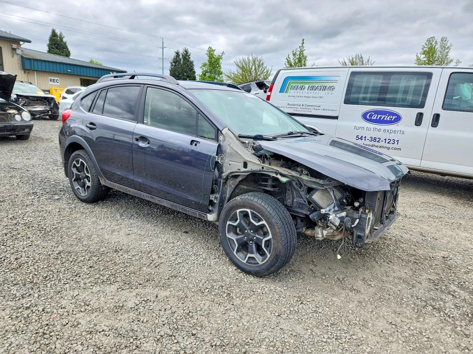 Aukcja sprzedaży 2013 Subaru Xv Crosstrek, vin: JF2GPAGC8D2210535, numer aukcji: 50771116