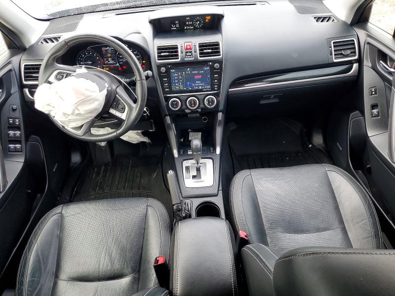 Продажа на аукционе авто 2017 Subaru Forester, vin: JF2SJARC1HH515807, номер лота: 50417116