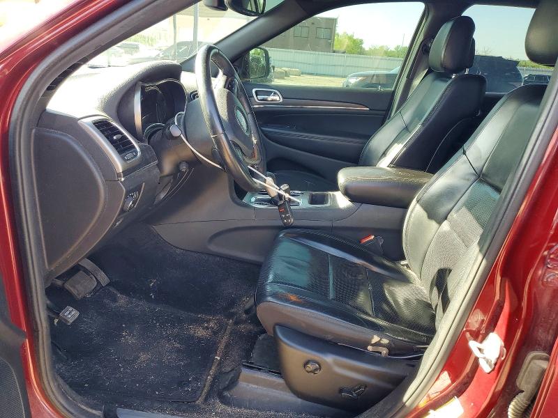 Продаж на аукціоні авто 2019 Jeep Grand Cherokee, vin: 1C4RJEBG4KC657137, номер лоту: 51121036
