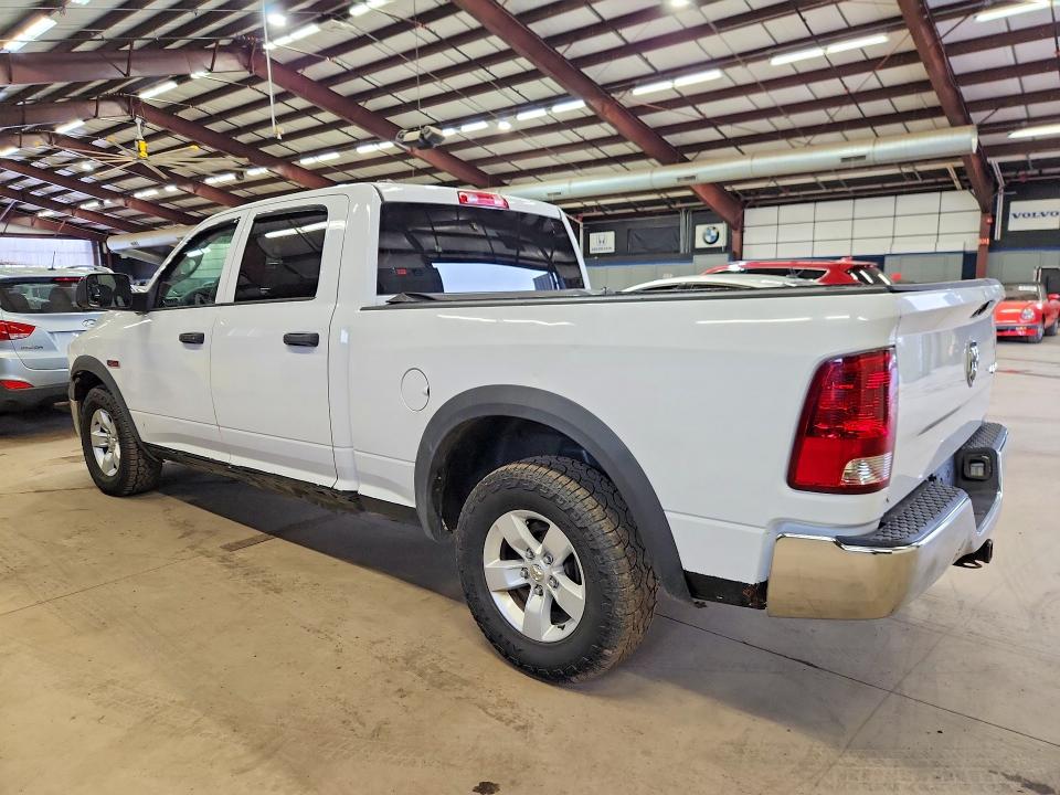 50759986 :رقم المزاد ، 1C6RR7SM9ES476403 vin ، 2014 Ram 1500 مزاد بيع
