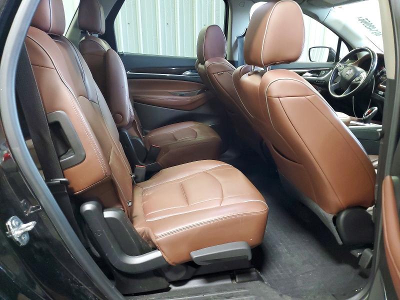 Aukcja sprzedaży 2019 Buick Enclave, vin: 5GAERDKW2KJ271290, numer aukcji: 49148066