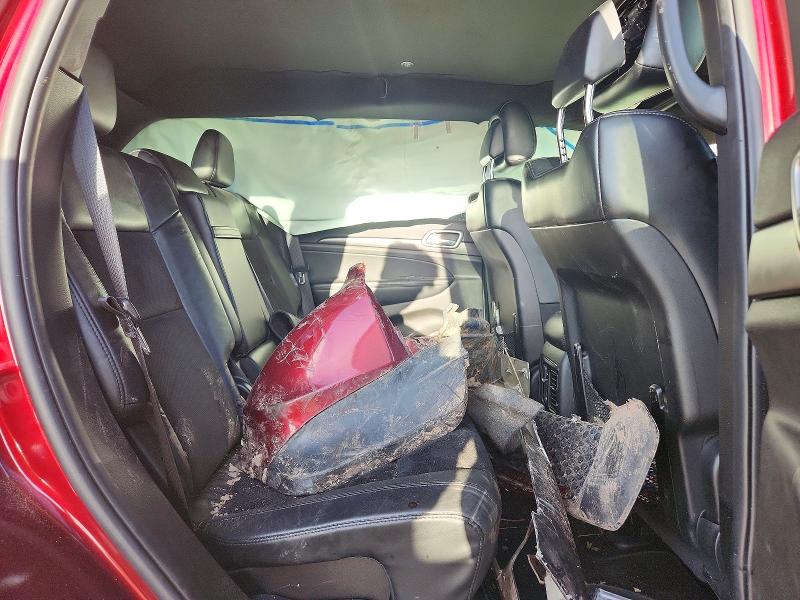 Продажа на аукционе авто 2018 Jeep Grand Cherokee, vin: 1C4RJEAG7JC110380, номер лота: 48343936