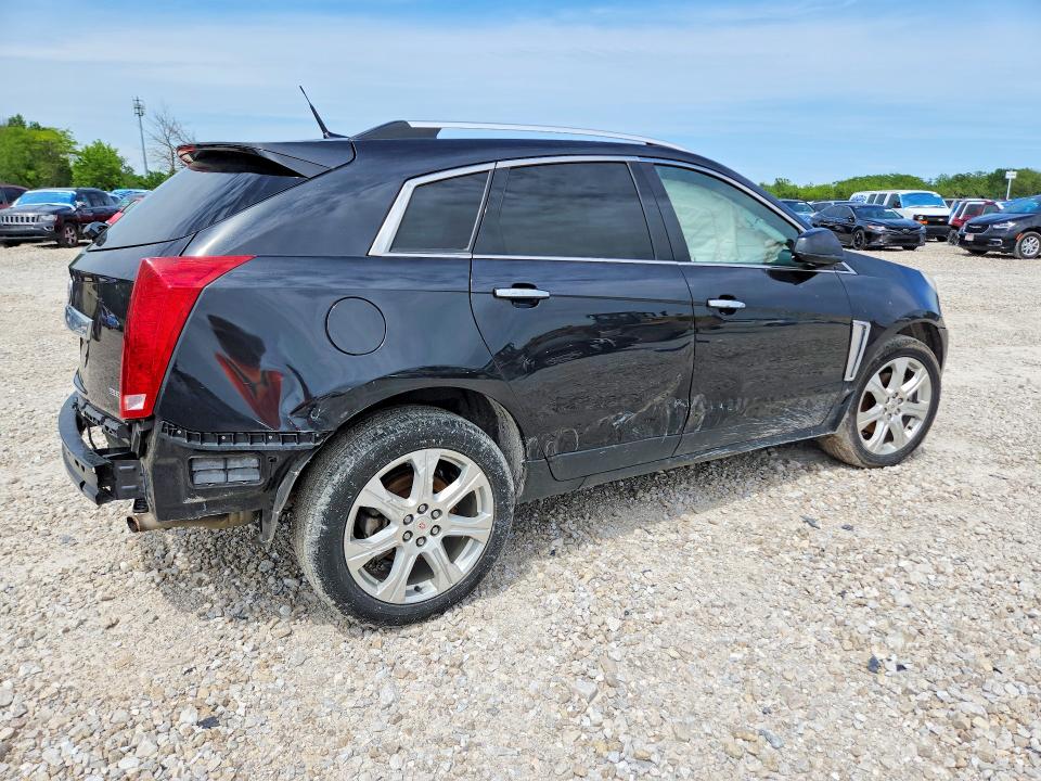 2013 Cadillac Srx მანქანა იყიდება აუქციონზე, vin: 3GYFNEE30DS635739, აუქციონის ნომერი: 49343296