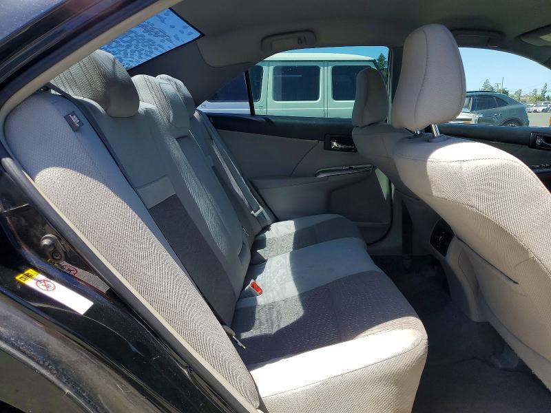 Продаж на аукціоні авто 2014 Toyota Camry Hybrid, vin: 4T1BD1FK6EU103091, номер лоту: 52094106