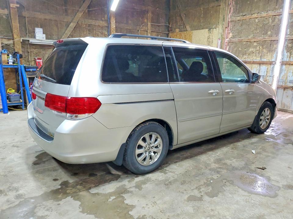 Продажа на аукционе авто 2008 Honda Odyssey, vin: 5FNRL38608B407080, номер лота: 51677536