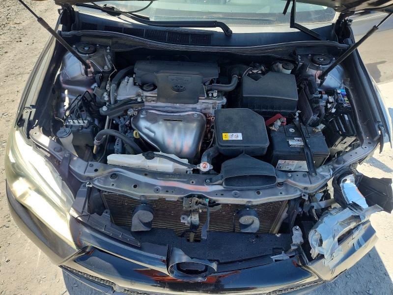 Aukcja sprzedaży 2017 Toyota Camry, vin: 4T1BF1FKXHU285909, numer aukcji: 51151966