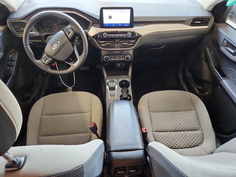 51523886 :رقم المزاد ، 1FMCU9G67NUC00269 vin ، 2022 Ford Escape مزاد بيع