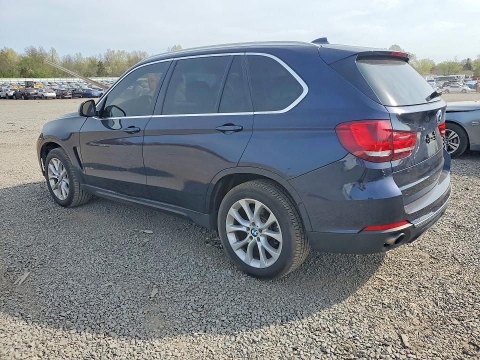Продажа на аукционе авто 2014 Bmw X5, vin: 5UXKR2C5XE0H34784, номер лота: 49748396