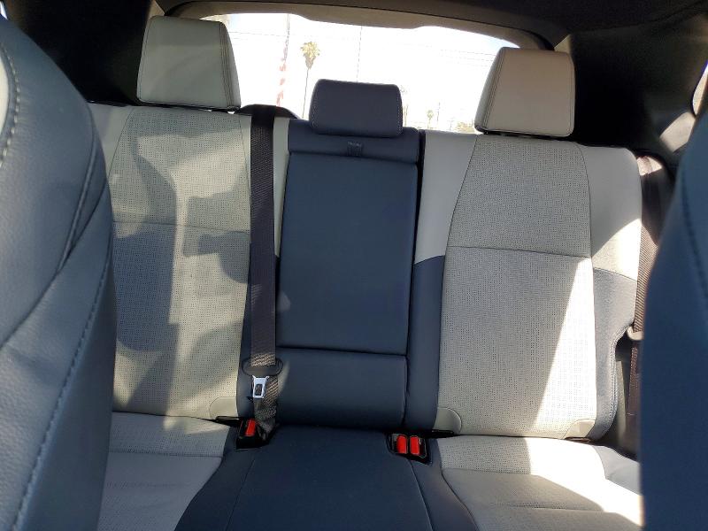 51714636 :رقم المزاد ، JTMABABA2PA032284 vin ، 2023 Subaru Solterra مزاد بيع