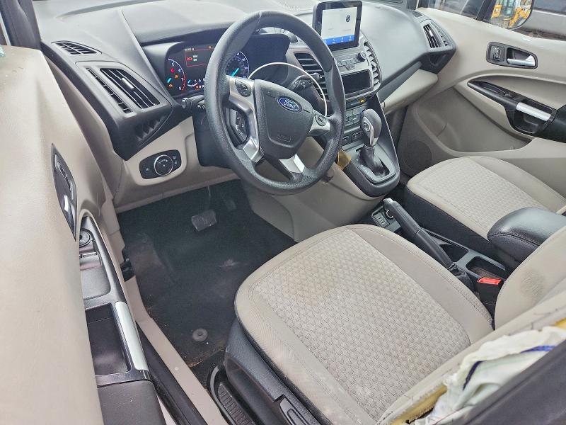 49869706 :رقم المزاد ، NM0LS7F25L1469735 vin ، 2020 Ford Transit Connect مزاد بيع