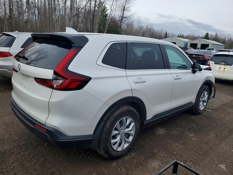Продаж на аукціоні авто 2024 Honda Cr-v, vin: 2HKRS3H24RH000575, номер лоту: 48316526