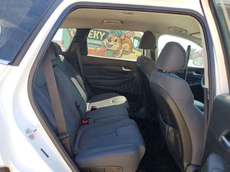 Aukcja sprzedaży 2020 Hyundai Santa Fe, vin: 5NMS23AD5LH153077, numer aukcji: 49337166