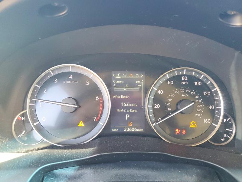 Продаж на аукціоні авто 2017 Lexus Es 350, vin: 58ABK1GG2HU052539, номер лоту: 47948006