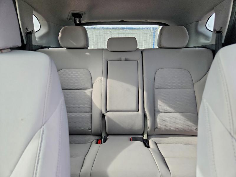 2019 Hyundai Tucson მანქანა იყიდება აუქციონზე, vin: KM8J2CA43KU999819, აუქციონის ნომერი: 51486426